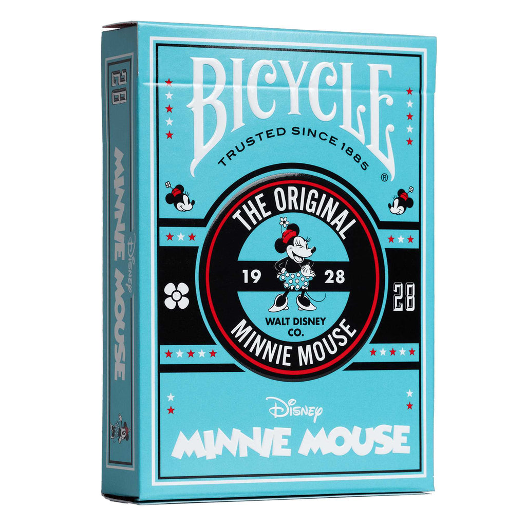 Bicycle: Disney Classic Minnie Mouse