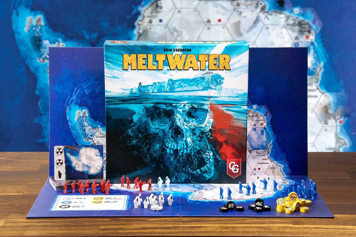 Meltwater