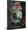 Warhammer Fantasy Roleplay: Deft Steps Light Fingers