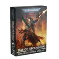 Warhammer 40000: Day of Ascension: The Card Game
