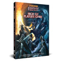 Warhammer Fantasy Roleplay: High Elf Player's Guide