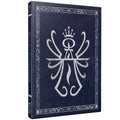 Warhammer Fantasy Roleplay: High Elf Player's Guide Collectors Edition