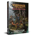 Warhammer: The Old World Roleplaying Game: Player Guide
