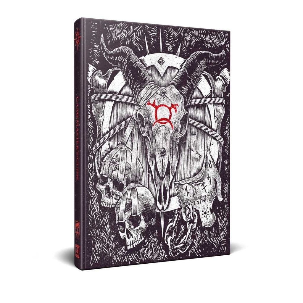 Warhammer: The Old World Roleplaying Game: Collector’s Edition