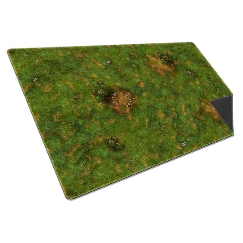 Onus! Traianus: Playmat Meadow