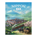 Nippon: Zaibatsu