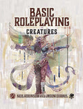 Basic Roleplaying: Creatures