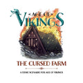 Age of Vikings: the Cursed Farm
