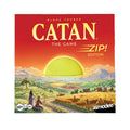 Catan Zip!