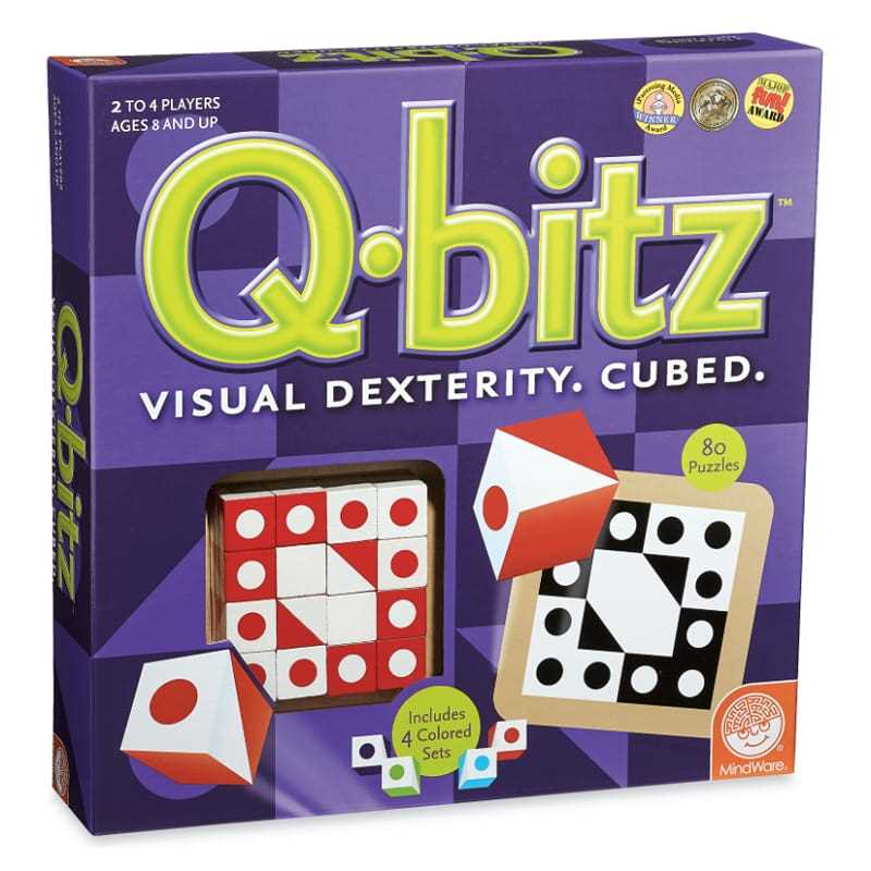 Q-bitz