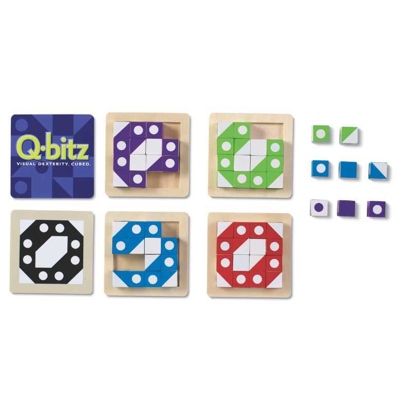 Q-bitz