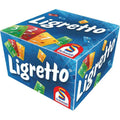 Ligretto Blue