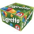 Ligretto Green
