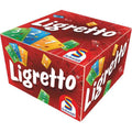 Ligretto Red