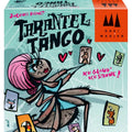 Tarantula tango
