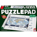 Puzzle pad up to 6000 pcs