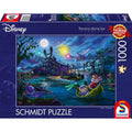 Thomas Kinkade Disney - The Rescuers (1000pc)