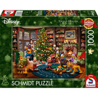 Puzzles