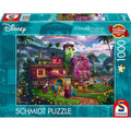 Thomas Kinkade: Disney Encanto (1000pc)