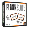 Blank Slate (2026)