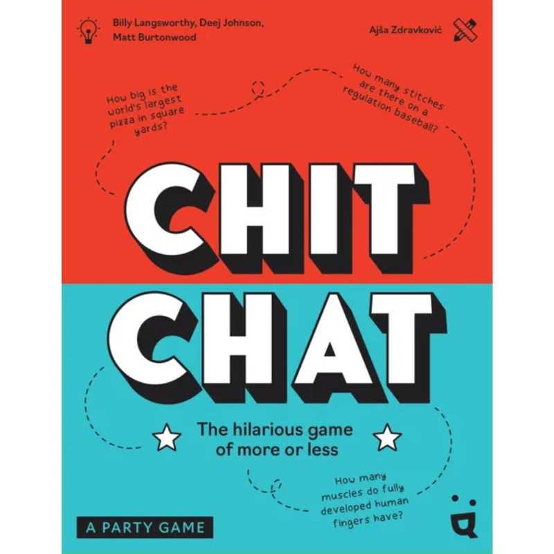 Chit Chat