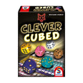 Clever Cubed