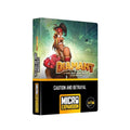 Diamant - Caution & Betrayal Expansion