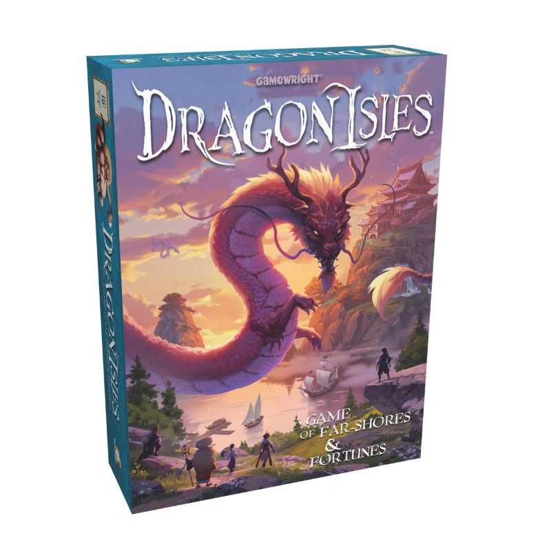 DragonIsles