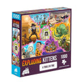 A Tinkle in Time (1000pc)