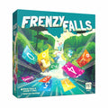 Frenzy Falls