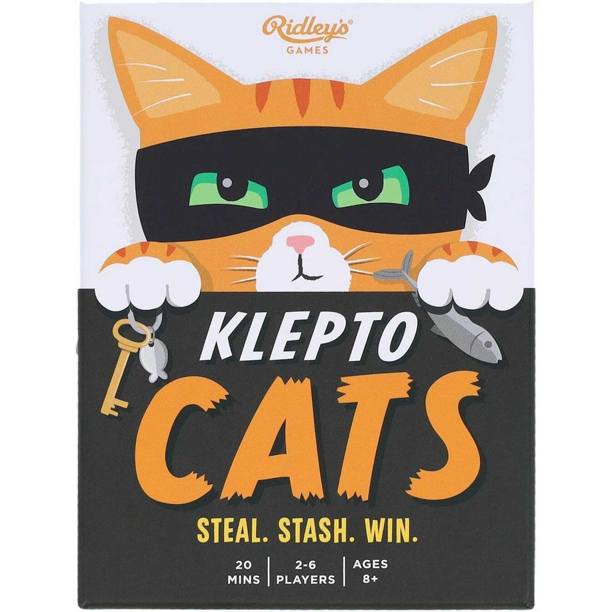Klepto Cats