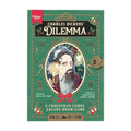 Timescape: Charles Dickens' Dilemma