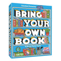 Bring Your Own Book