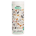 Cat Lover's Jigsaw (1000pc)