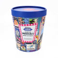 50 Must-See Musicals Bucket List (1000pc)
