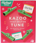 Kazoo That Festive Tune