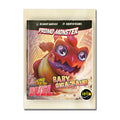 King of Tokyo Duel - Baby Gigazaur Booster