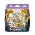 King of Tokyo Monster Pack : Luchador