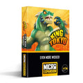 King of Tokyo: Even More Wicked! Micro Expansion