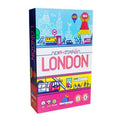 Next Station - London