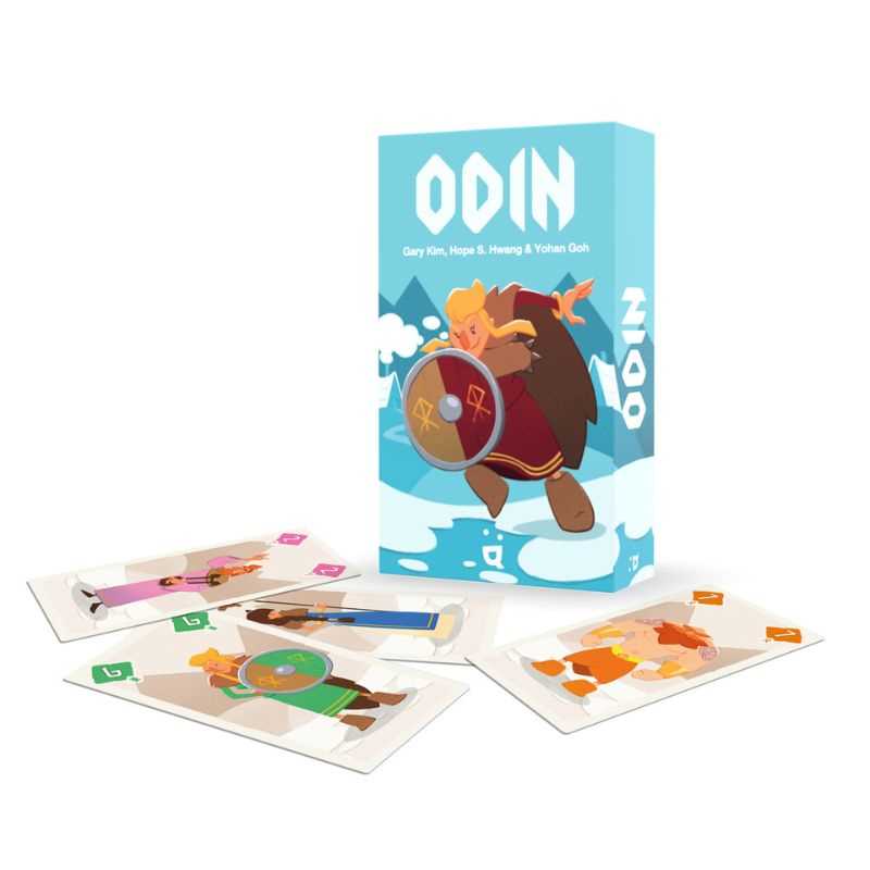 Odin