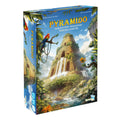 Pyramido Forgotten Treasures
