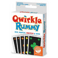 Qwirkle Rummy (Colour-Blind-Friendly)