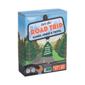 Let's Go! Road Trip