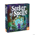 Seeker of Spells