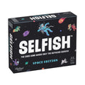 Selfish: Space Edition