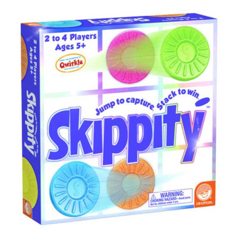 Skippity (2024)