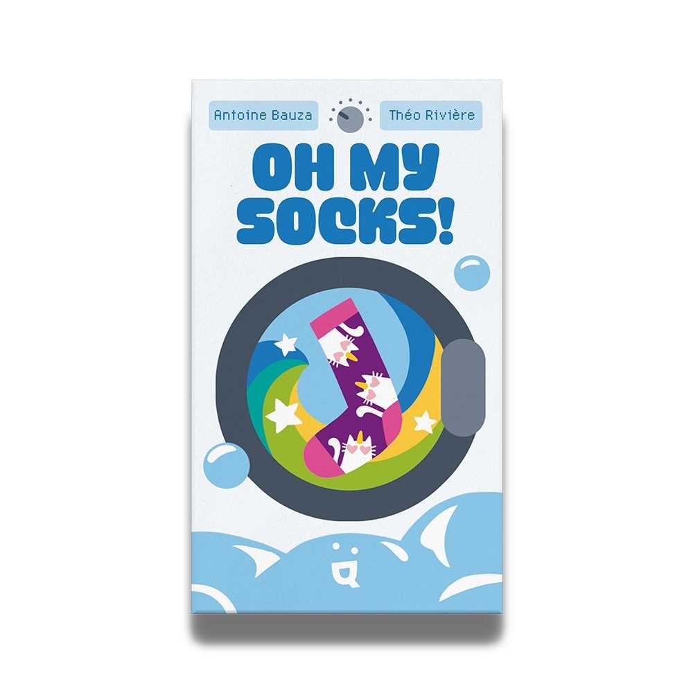 Oh My Socks