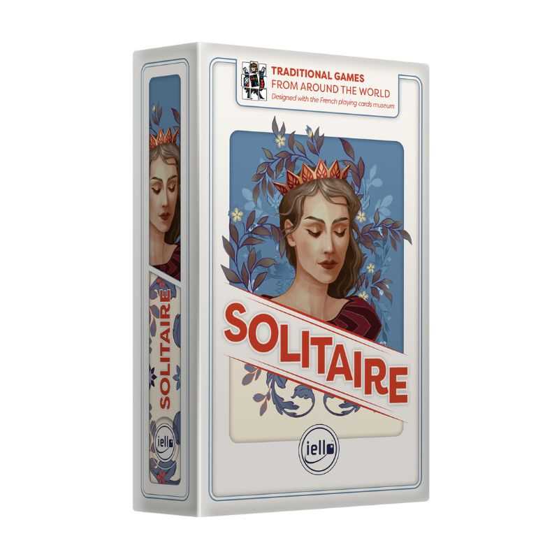 Solitare