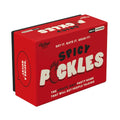 Spicy Pickles